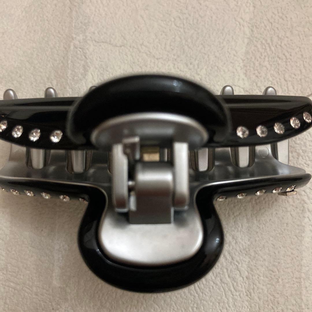 koochan アレクサンドルドゥパリ】　ヘアクリップ　ヘアアクセ