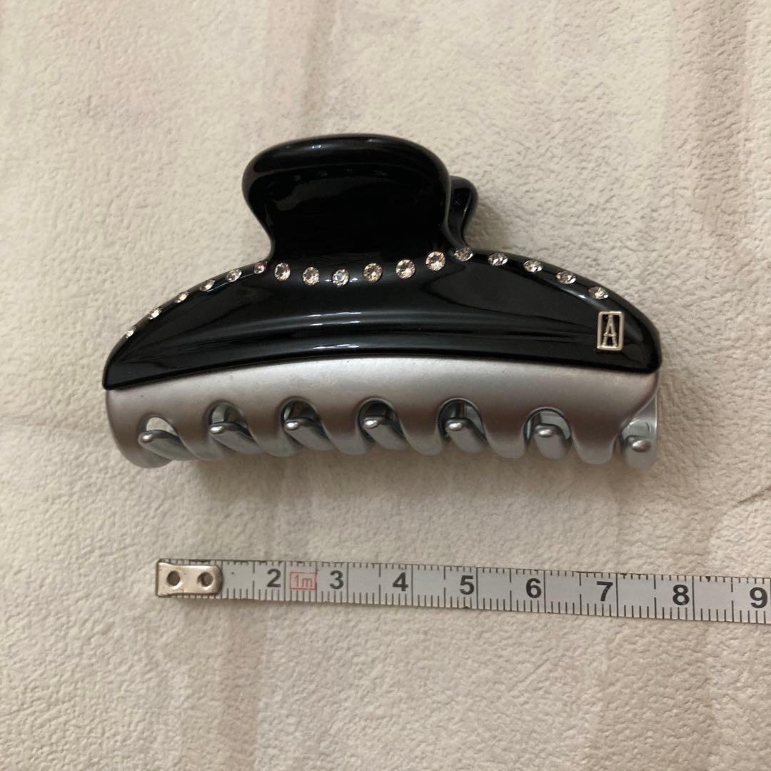 koochan アレクサンドルドゥパリ】　ヘアクリップ　ヘアアクセ