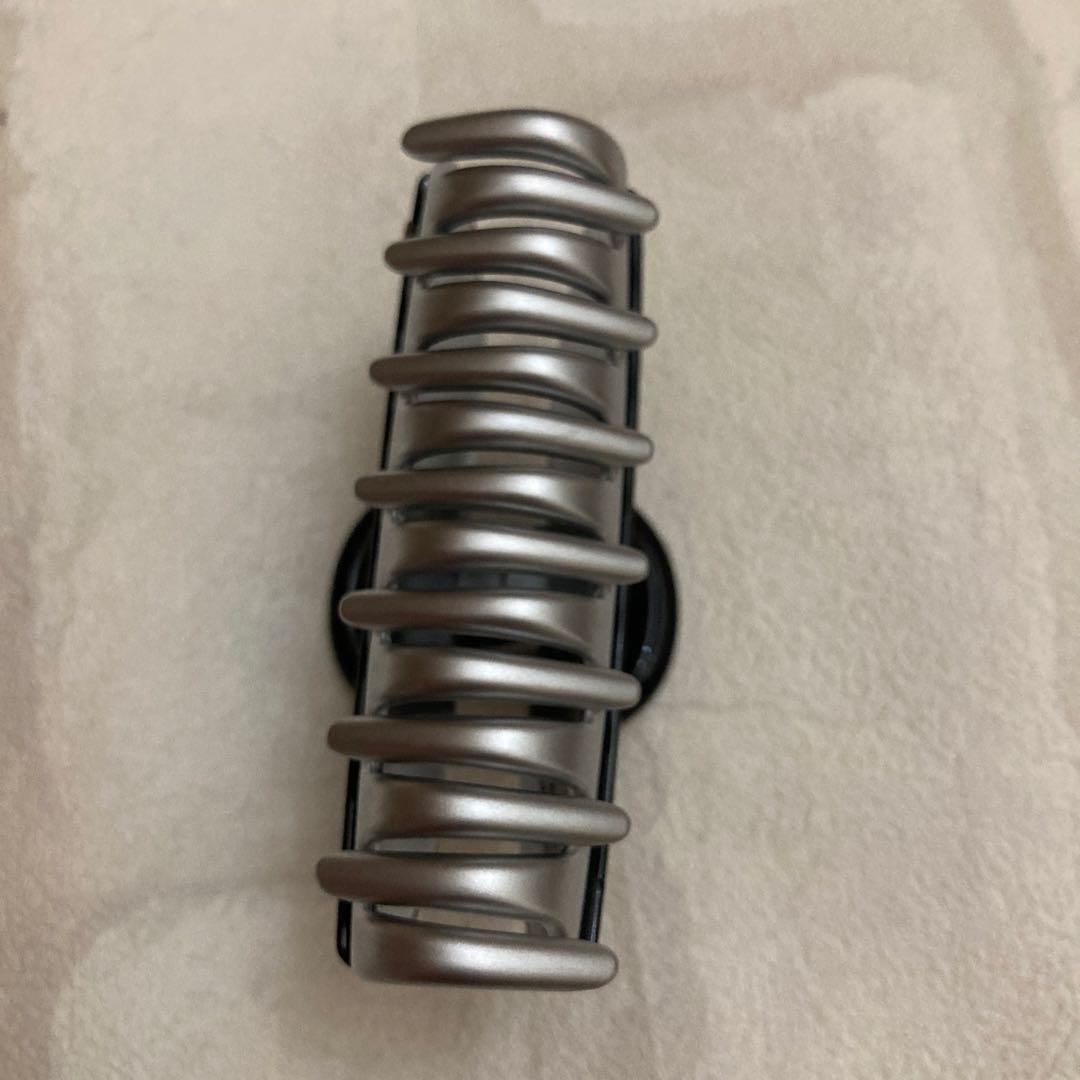 koochan アレクサンドルドゥパリ】　ヘアクリップ　ヘアアクセ