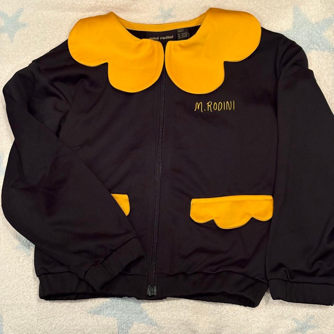 ジャケット・ブルゾン mini rodini 116/122