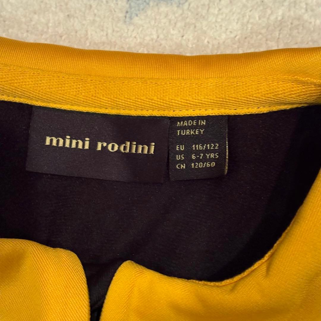 ジャケット・ブルゾン mini rodini 116/122