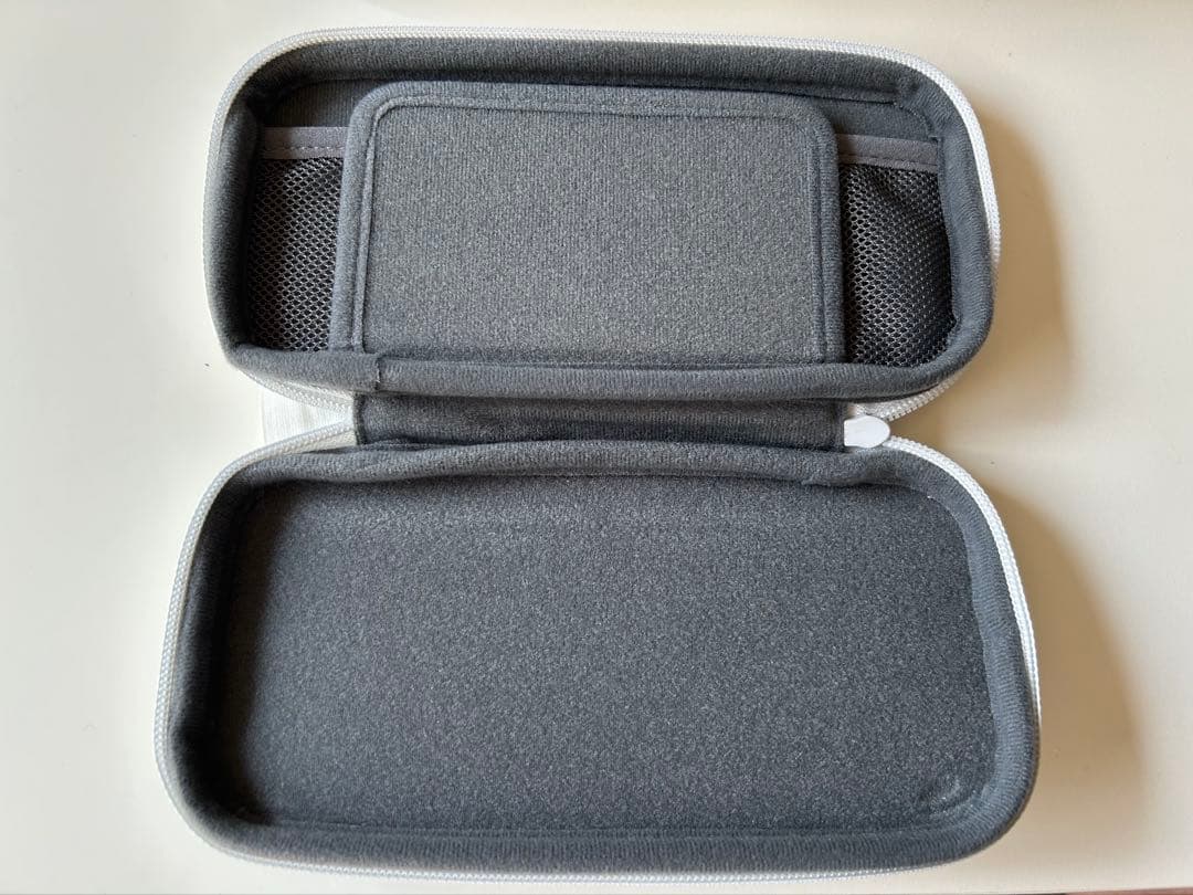 Nintendo Switch Lite グレー ニンテンドー スイッチ ライト