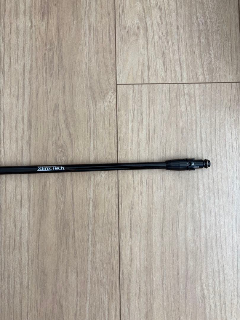 TENSEI 1K WHITE 60 S シャフト 3W用 タイトリストスリーブ