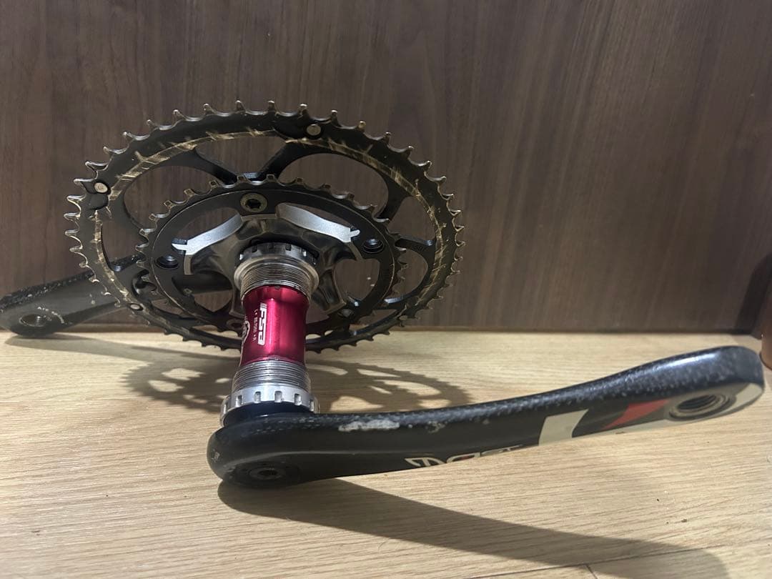 【ピナレロ/MOST】《カーボンクランク》