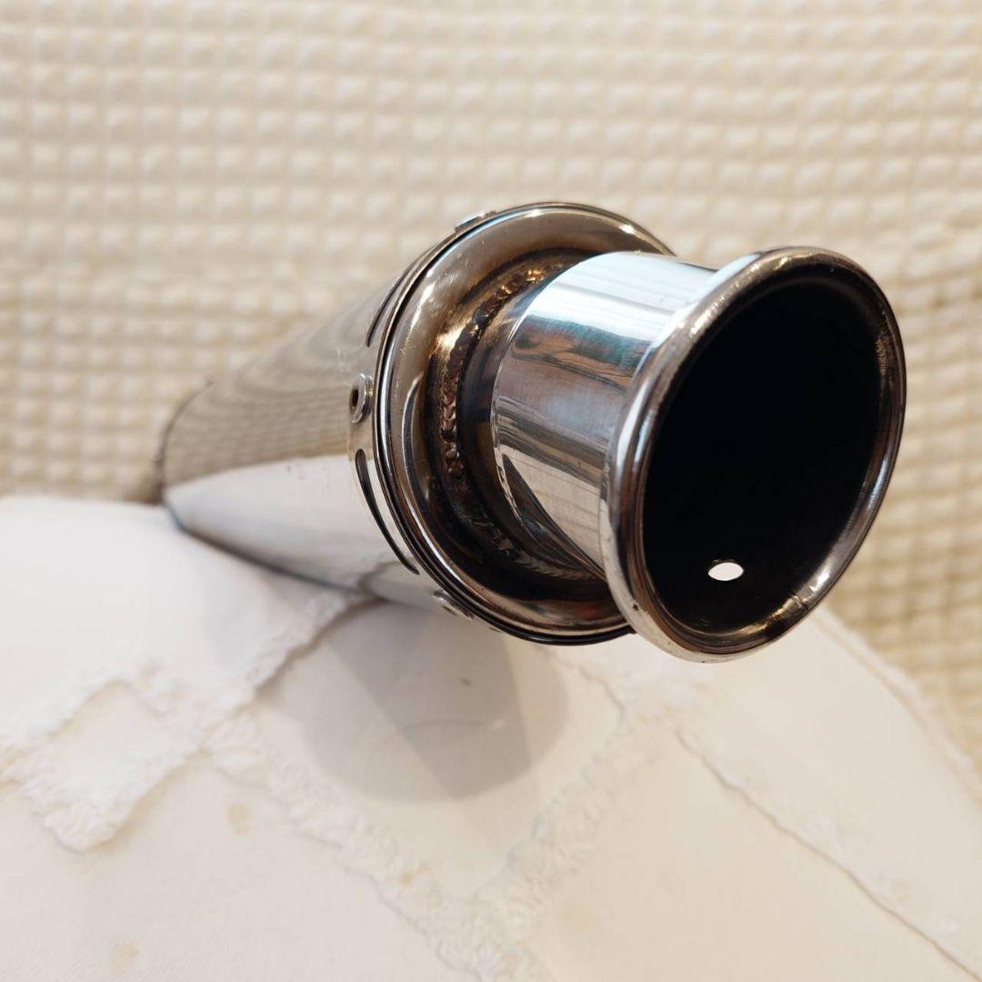 アドレスV125S/V125G/マフラー/Realize