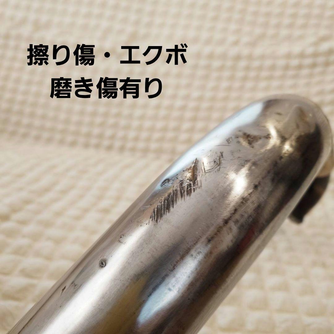 アドレスV125S/V125G/マフラー/Realize