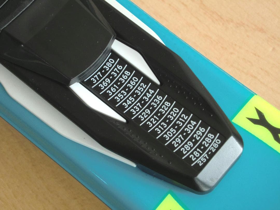 ■■送料無料■アトミック■BLUESTER ETL■125cm■ミッドスキー■■