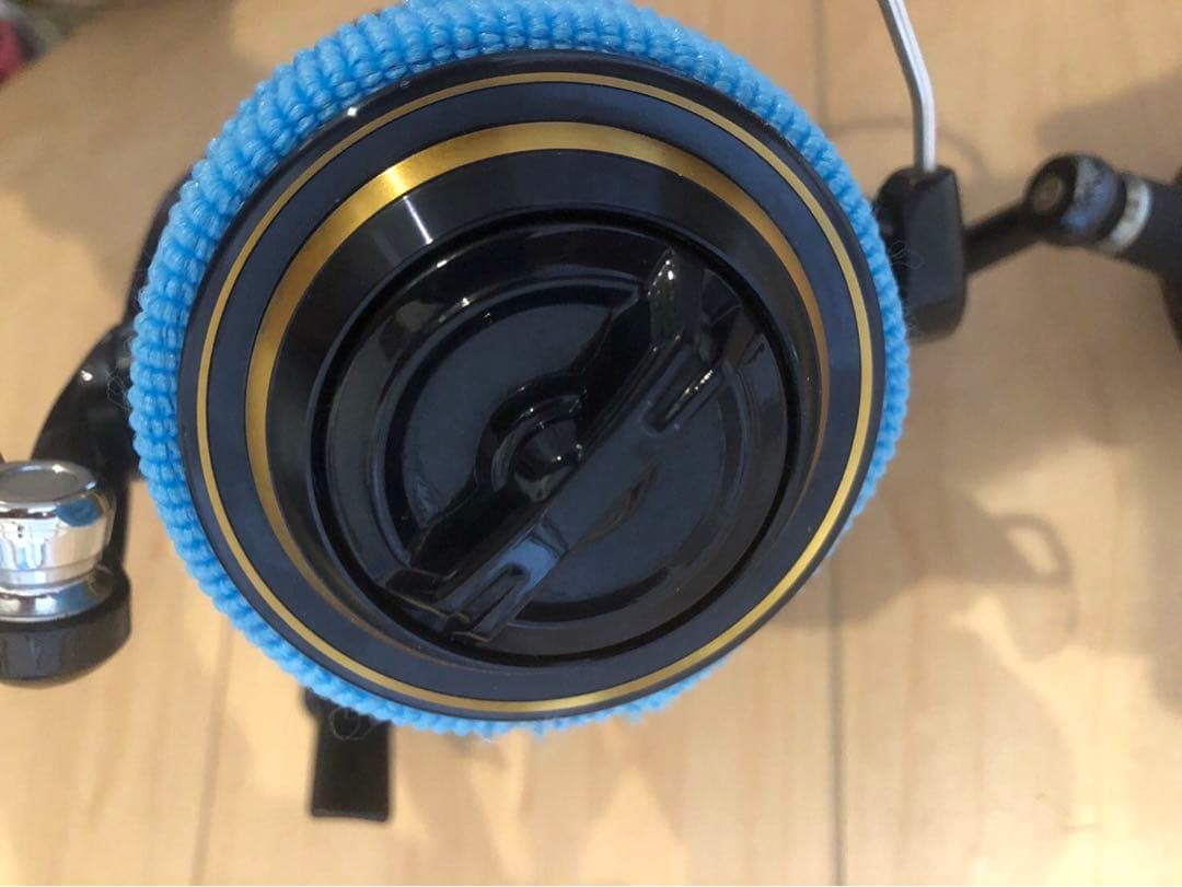 SHIMANO 21 SPHEROS SW8000HG リール