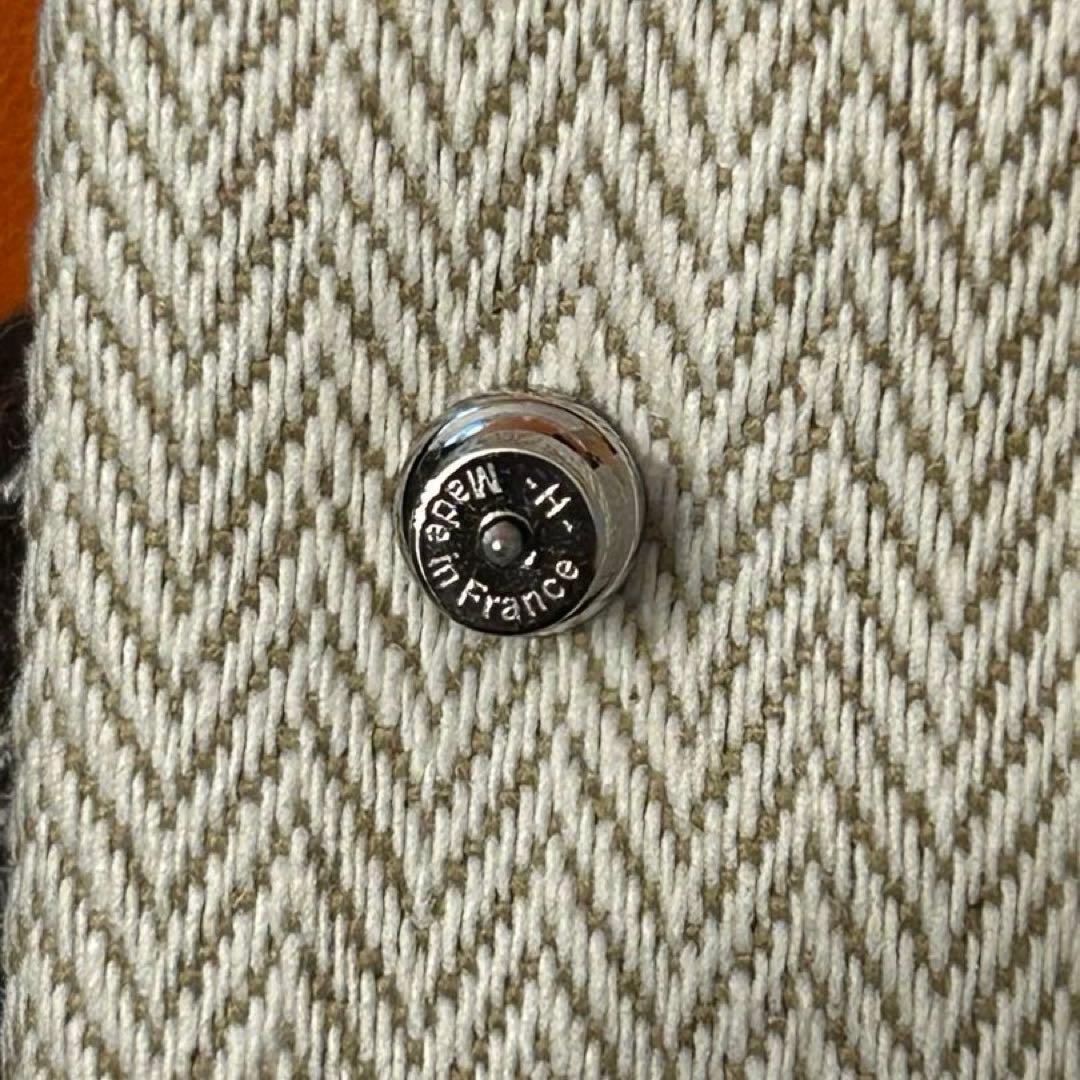 【最終価格】エルメス ポップH ローズドラジェ ピアス 正規品