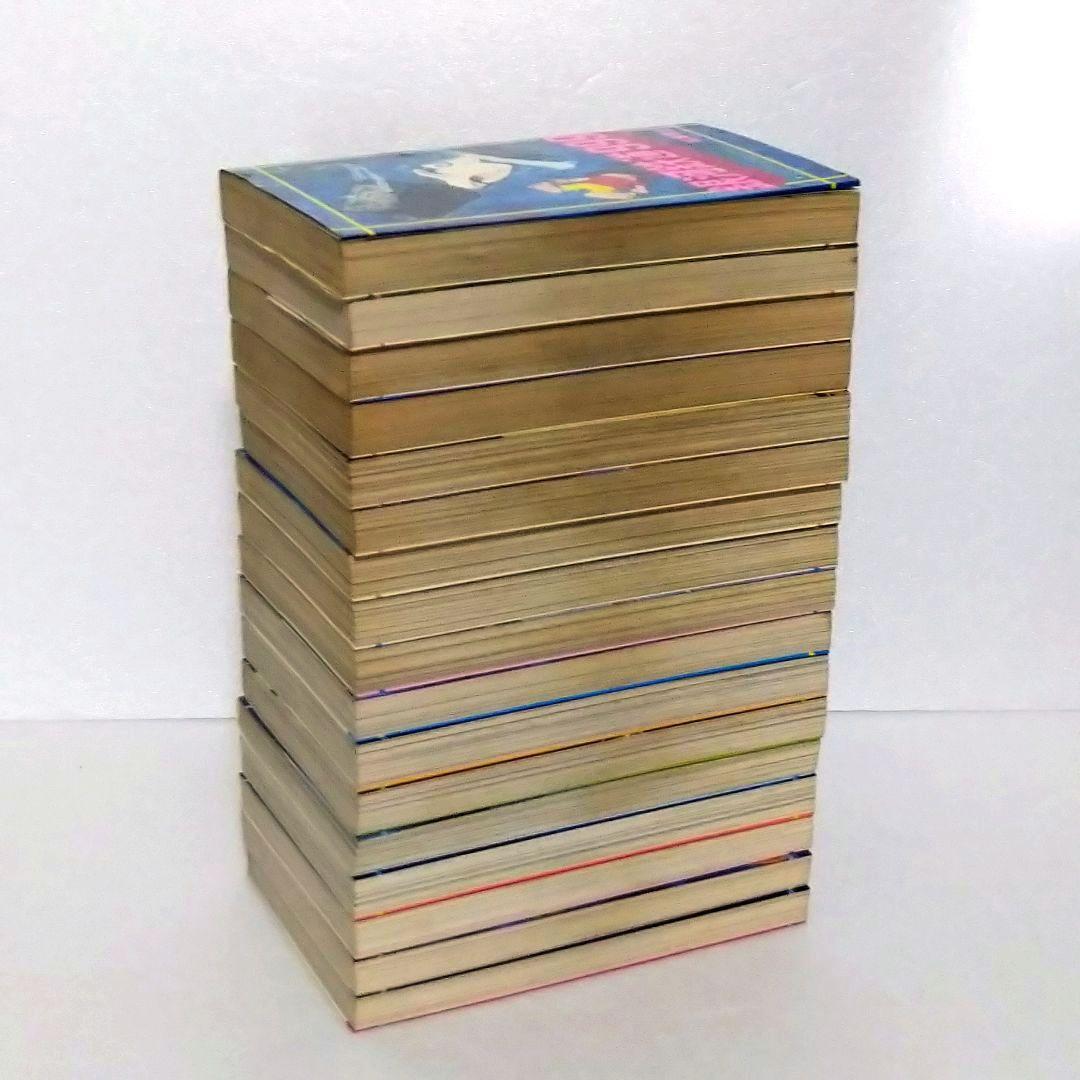 松本零士 銀河鉄道999 1〜17巻 初版本有り