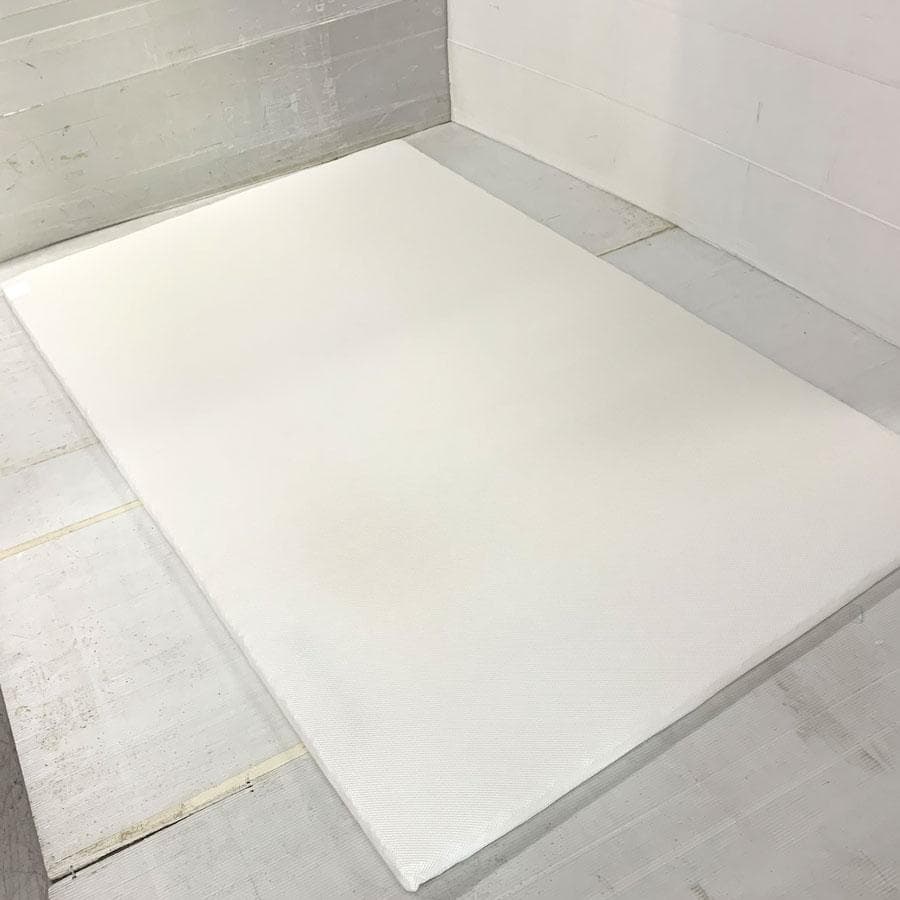 airweave エアウィーヴ 01 セミダブル マットレスパッド 幅120㎝