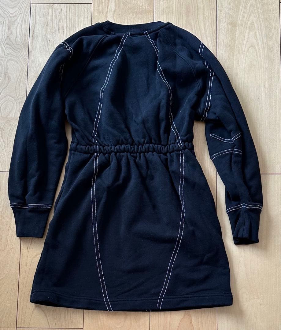 バーバリー　ワンピース　サイズ140cm