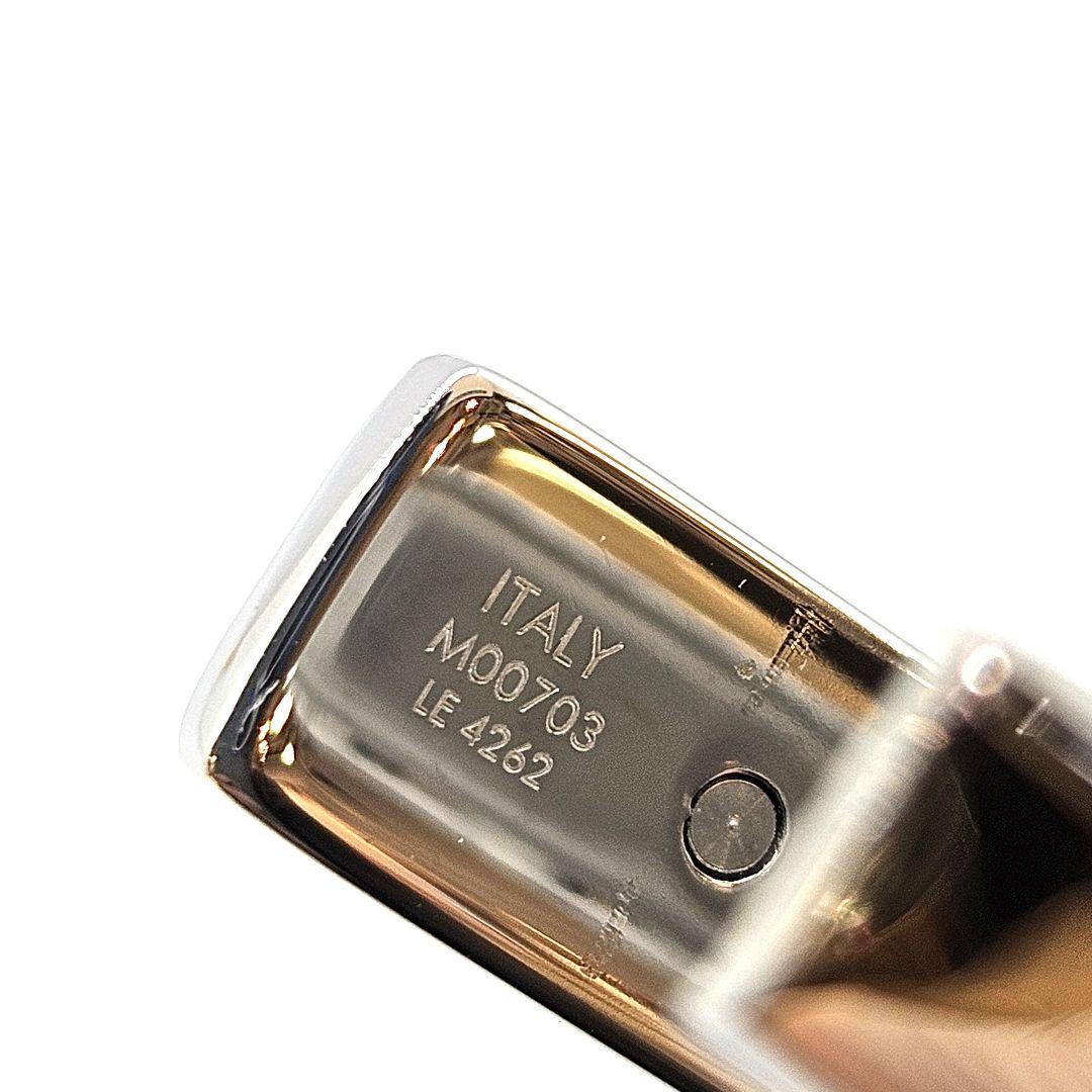 LOUIS VUITTON ルイヴィトン M00703 ネクタイピン モノグラム