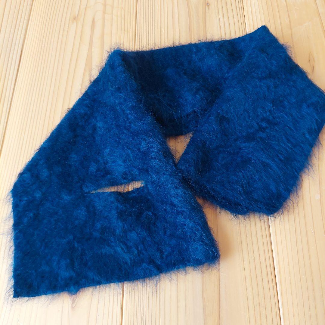 最終価格にしました！TOUJOURS　トゥジュー　カシミヤストール