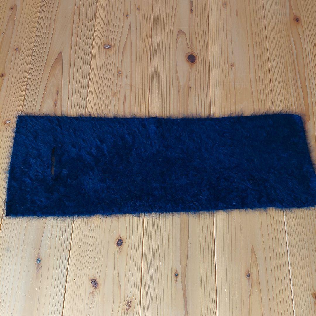 最終価格にしました！TOUJOURS　トゥジュー　カシミヤストール