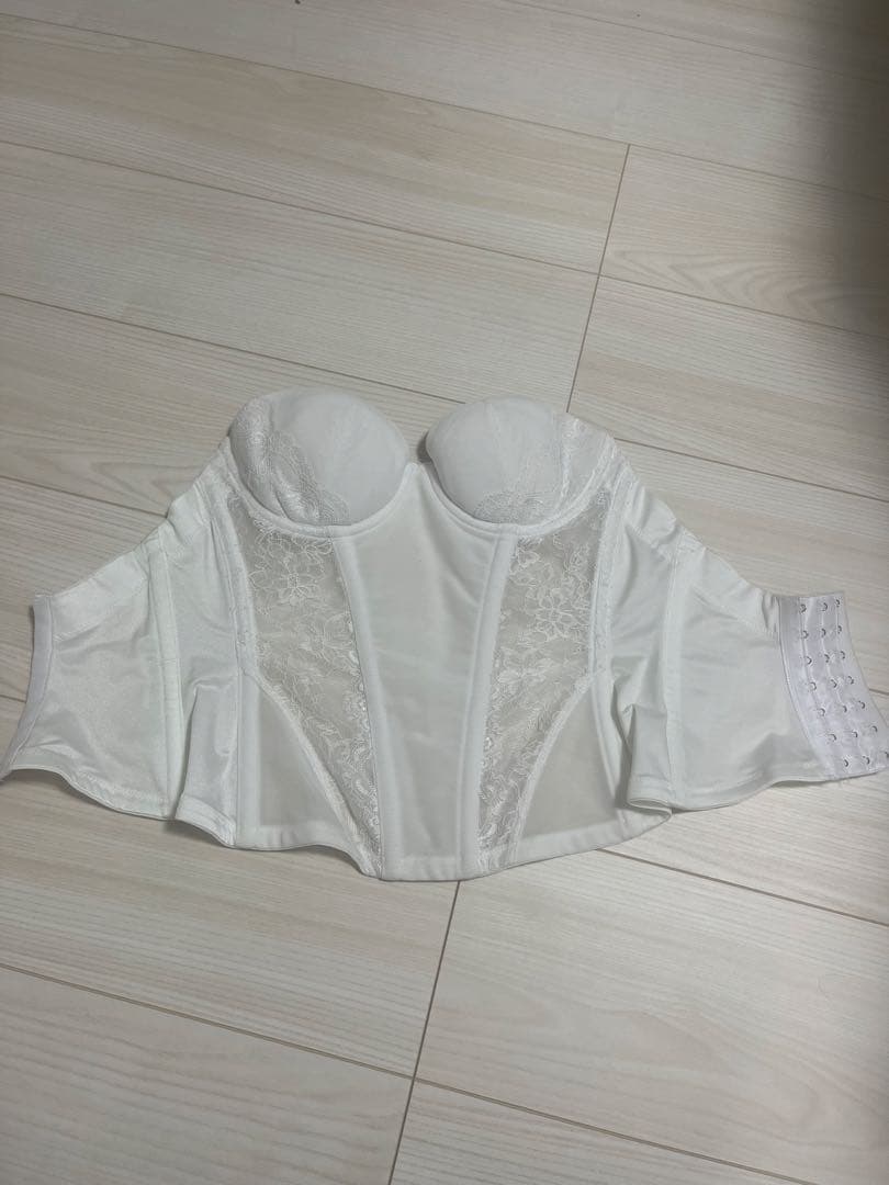 ブライダルインナー　D70