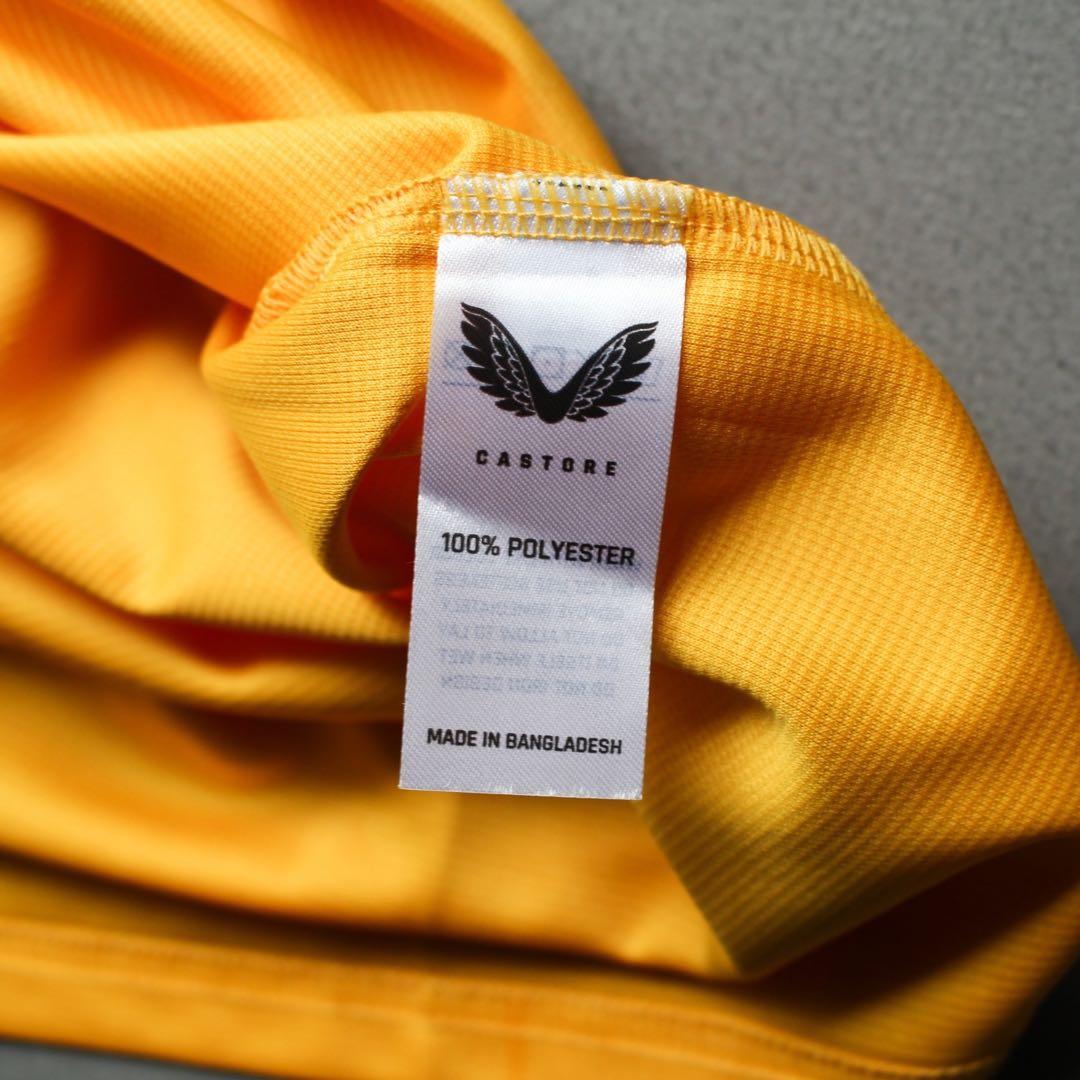 ウルヴァーハンプトン 23/24 ユニフォーム ホーム 正規品 ペドロ・ネト