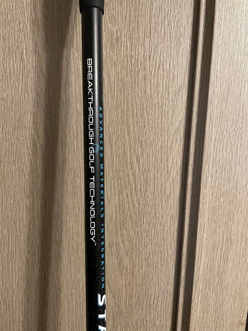 【T.P.MILLS】タスカルーサ　カスタム　プロト　パター　カバー付き