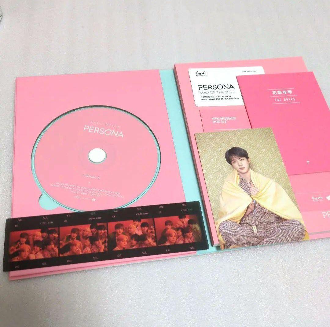 BTS　人気 アルバム　大量 まとめ売り CD DVD シーグリ グク トレカ有