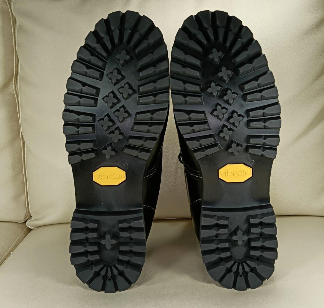 ⭕️ソールカスタム！丸洗いメンテ済！レッドウィング8179