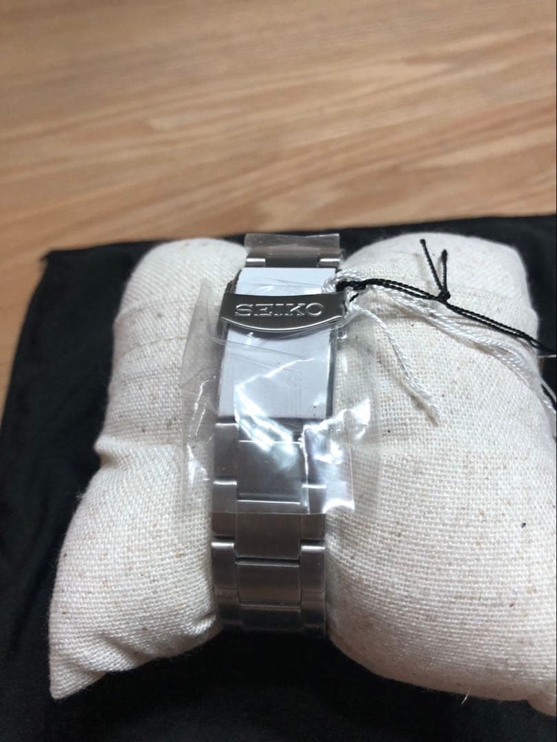 SEIKO セイコー　SBSA229 極美品　おまけ付き