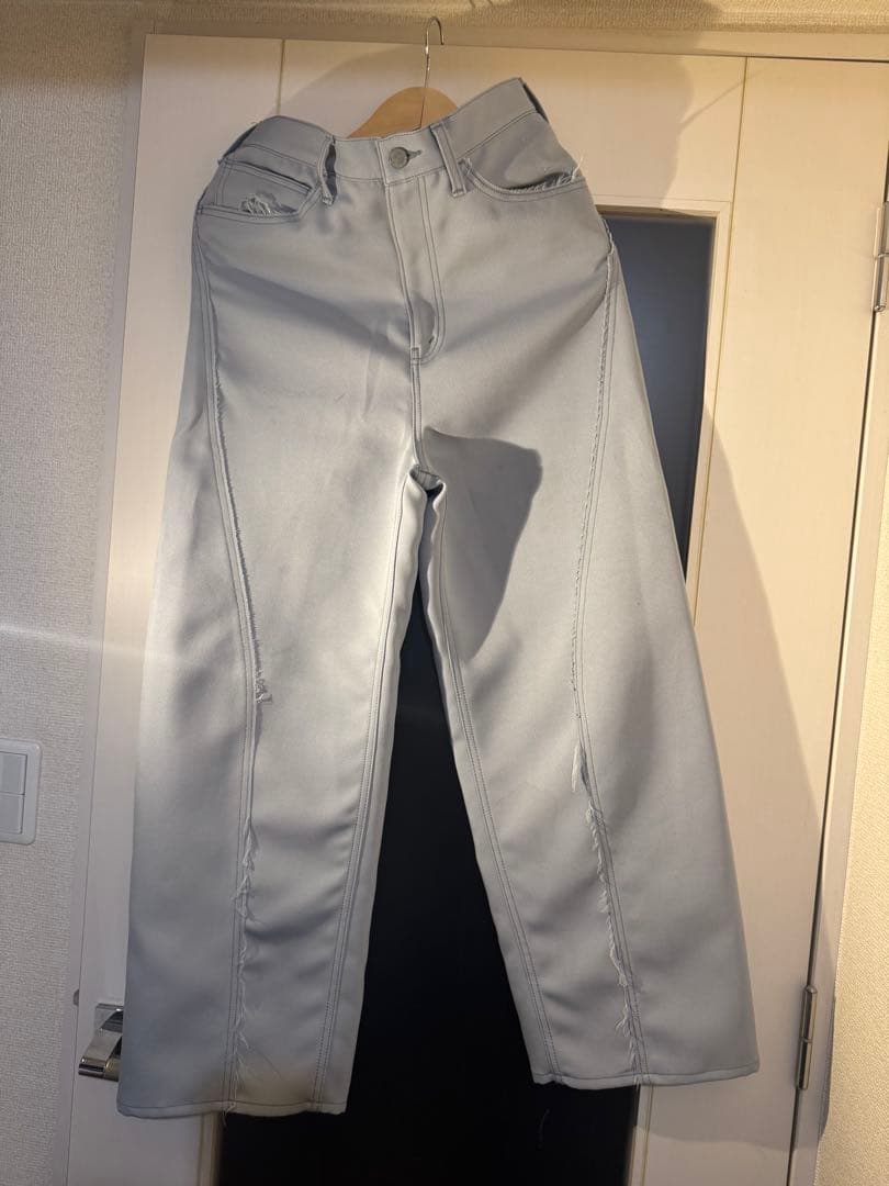 Jieda セットアップ STUDIOUS別注アイテム