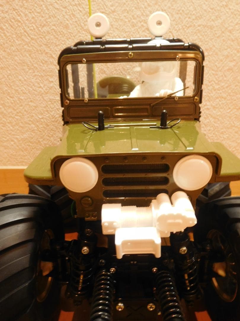 ワイルドウイリー2とその他　まとめ売り⑦