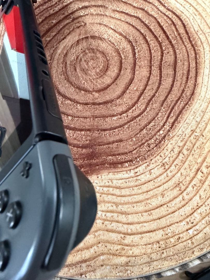 Nintendo Switch ニンテンドースイッチ本体　グレー