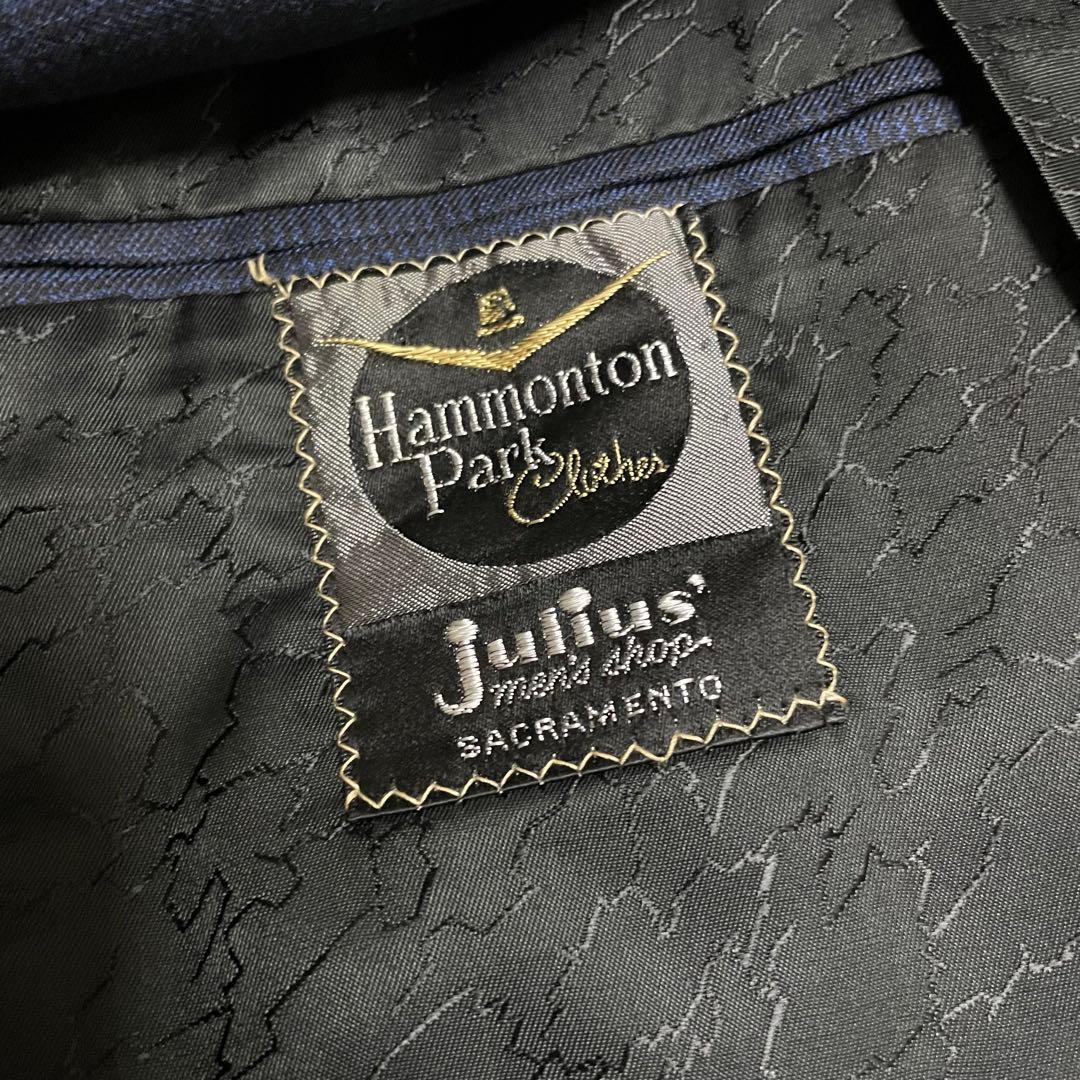 50s-60s セットアップスーツ