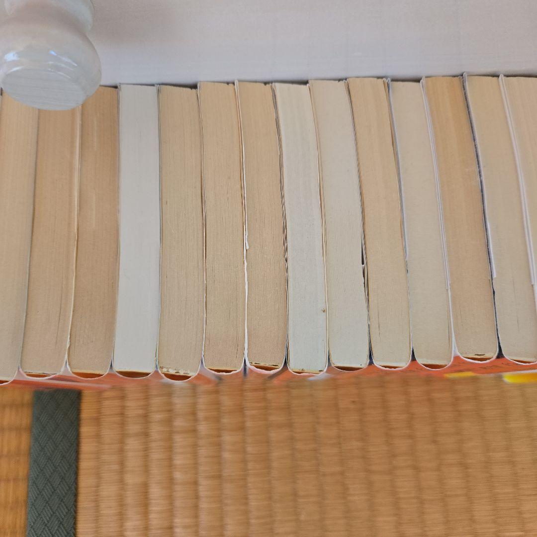 杉原爽香 16歳～52歳全巻