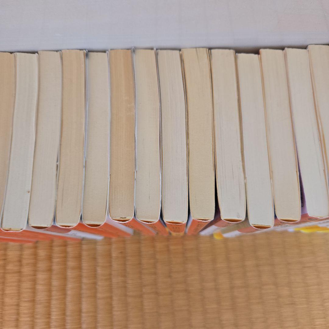 杉原爽香 16歳～52歳全巻