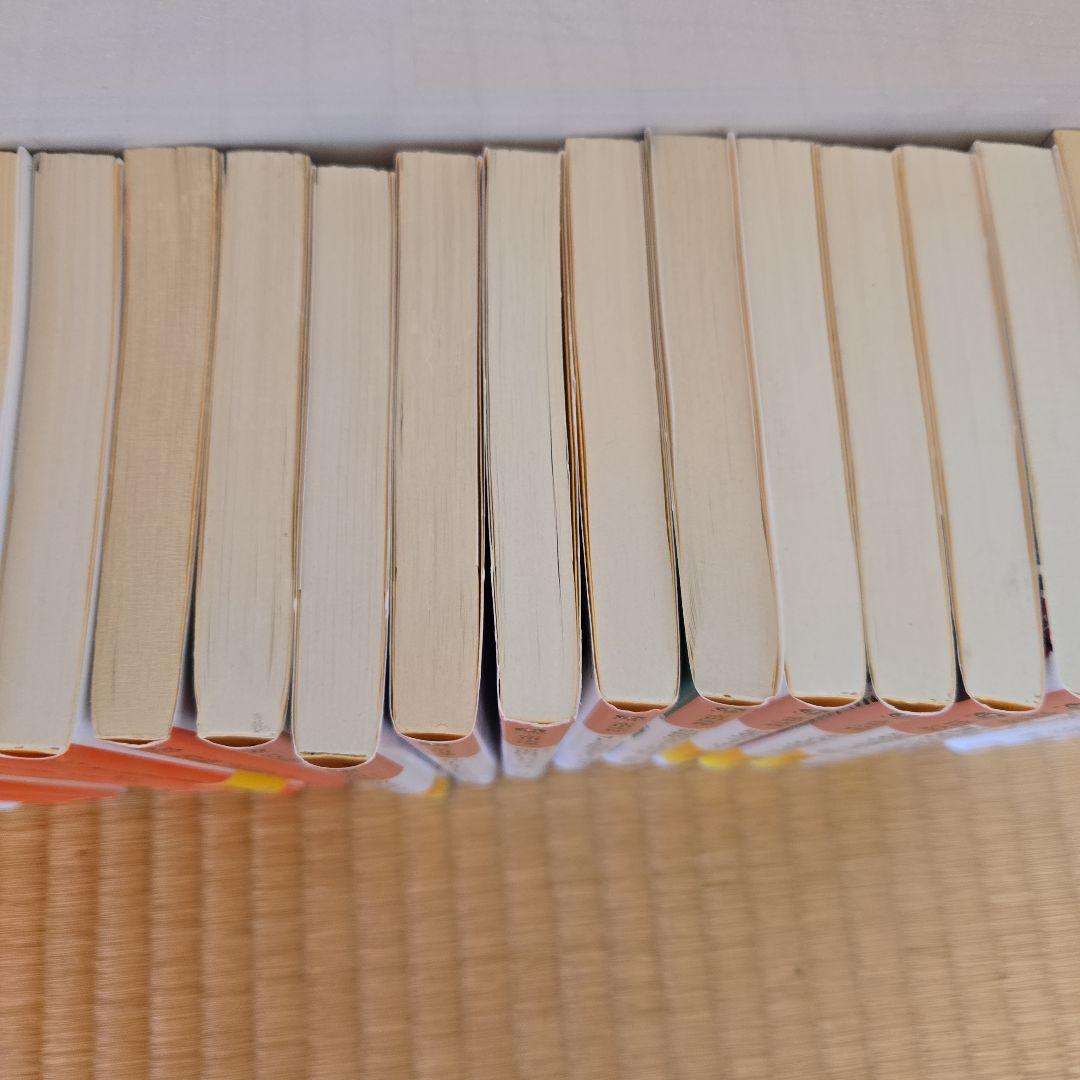 杉原爽香 16歳～52歳全巻