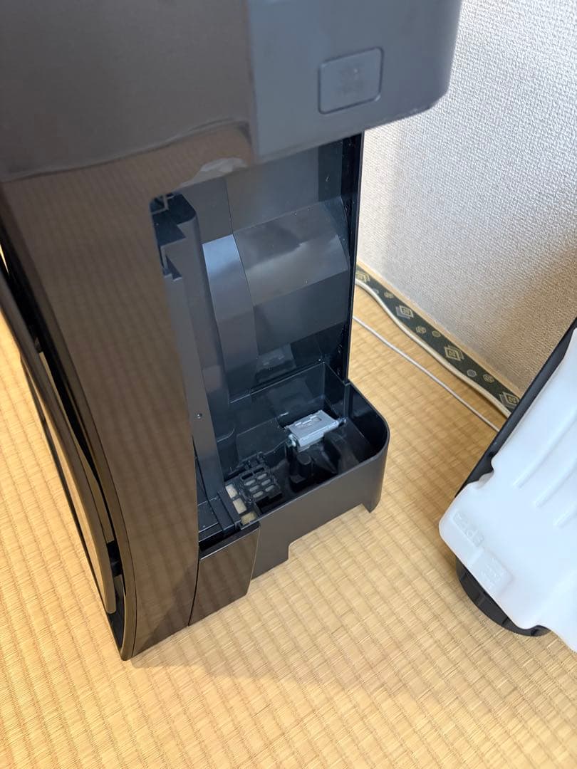 【Panasonic】加湿空気清浄機（F-VC70XR）