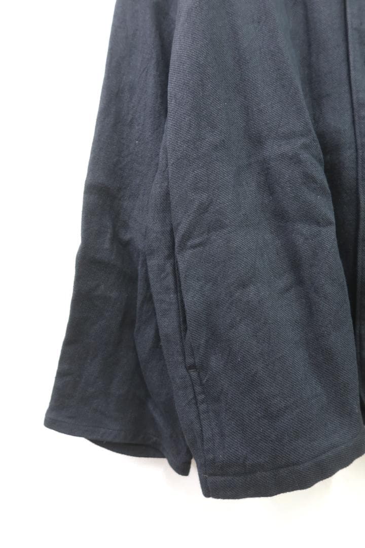 blurhms Linen Twill Hospital Jacket【G】.