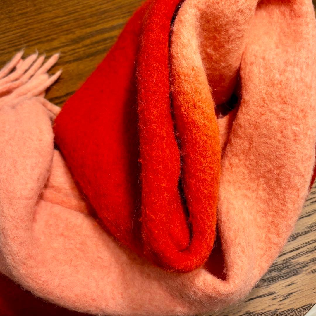 定価¥51,700 ISABEL MARANT　イザベルマラン　　　マフラー