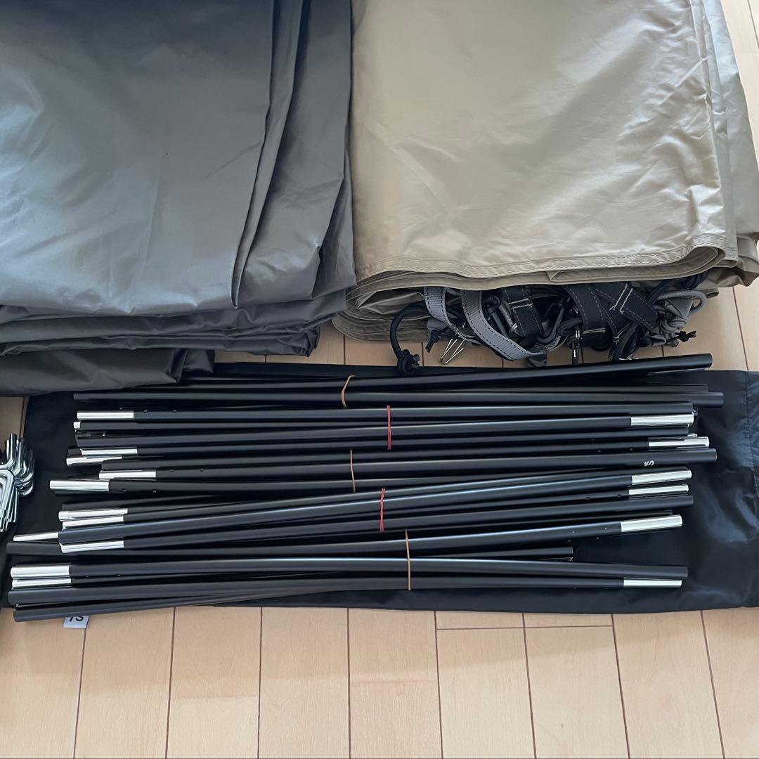 SABBATICAL GILIA サバティカル ギリア