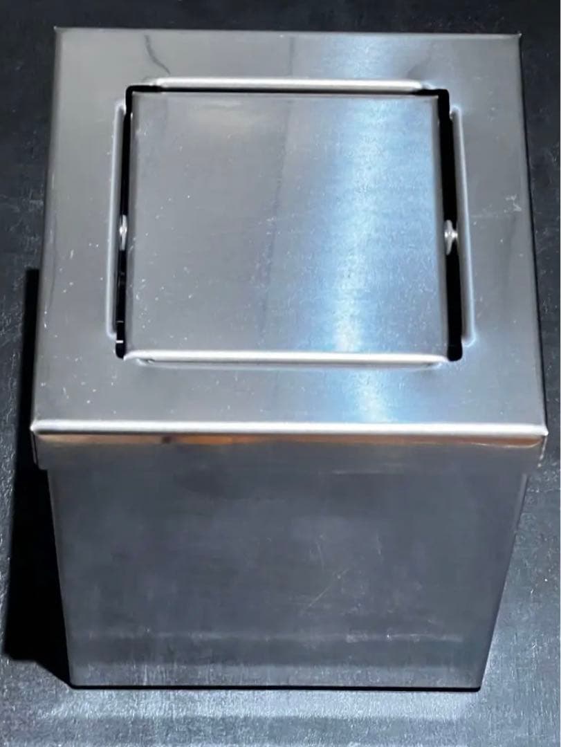 【美品/半額+送料込/ドイツ】DECOR WALTHER デコワルター　ボックス