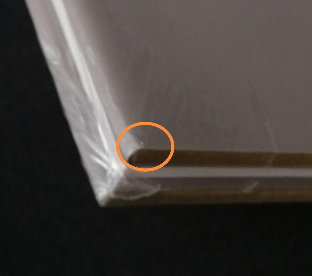 未開封品　リー・フリードランダー写真集　THE DESERT SEEN