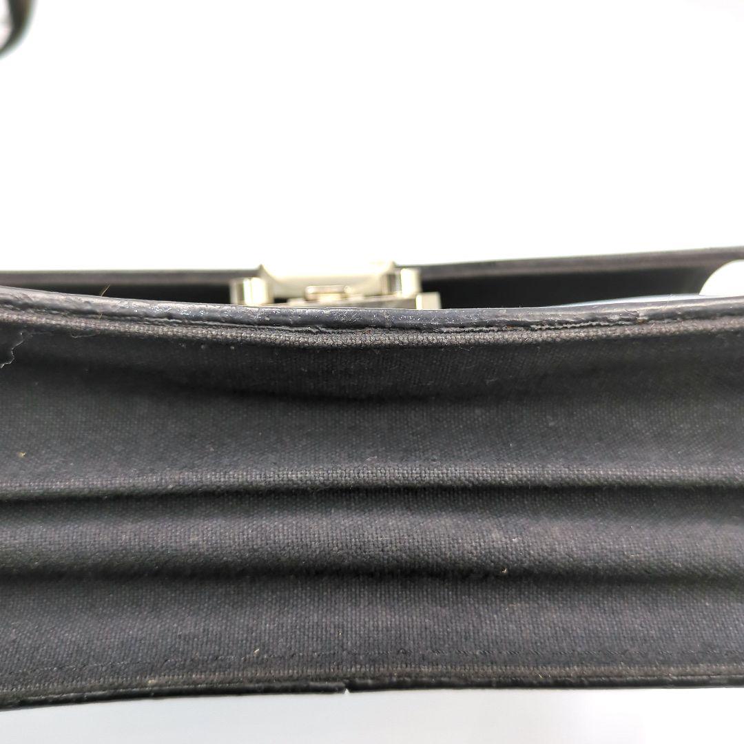 CASTELBAJAC　カステルバジャック　セカンドバッグ