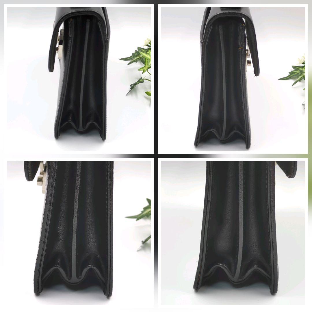 CASTELBAJAC　カステルバジャック　セカンドバッグ