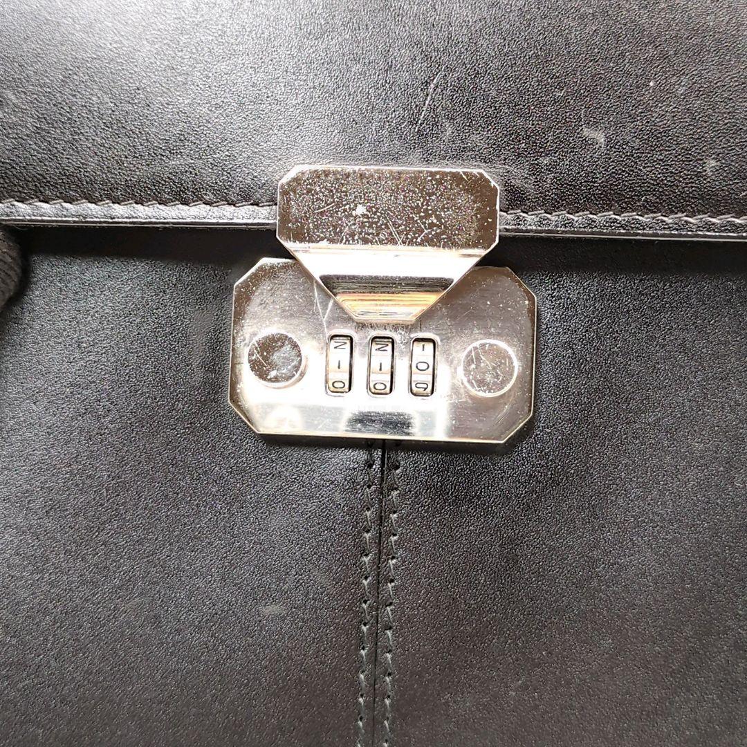 CASTELBAJAC　カステルバジャック　セカンドバッグ