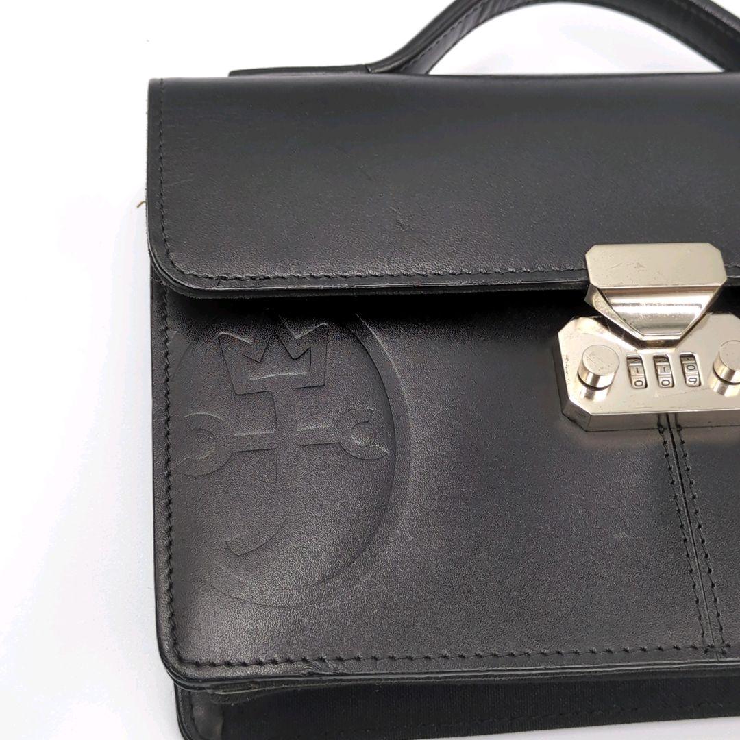 CASTELBAJAC　カステルバジャック　セカンドバッグ