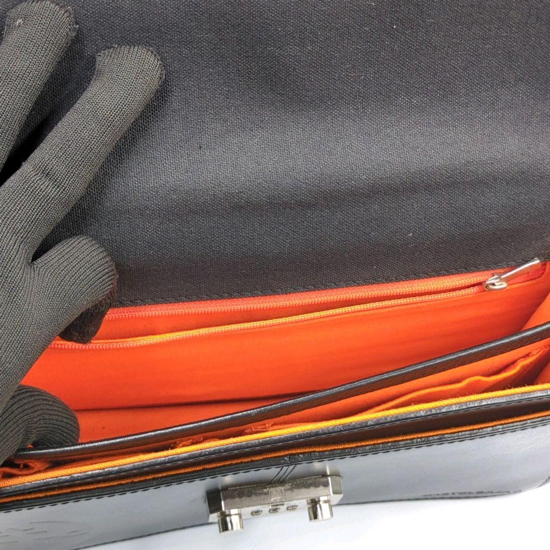 CASTELBAJAC　カステルバジャック　セカンドバッグ