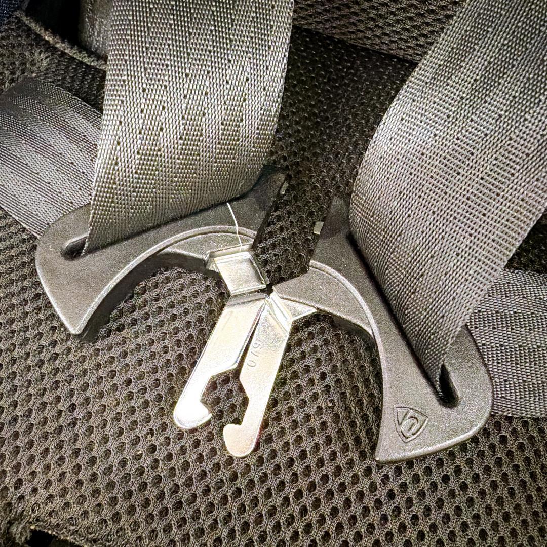 【美品 】Aprica エアグルーヴ AC ベビーザらス限定モデル