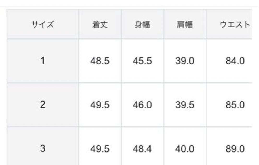 新品　ANYSIS ノーカラージャケット　ツイード ネイビー M