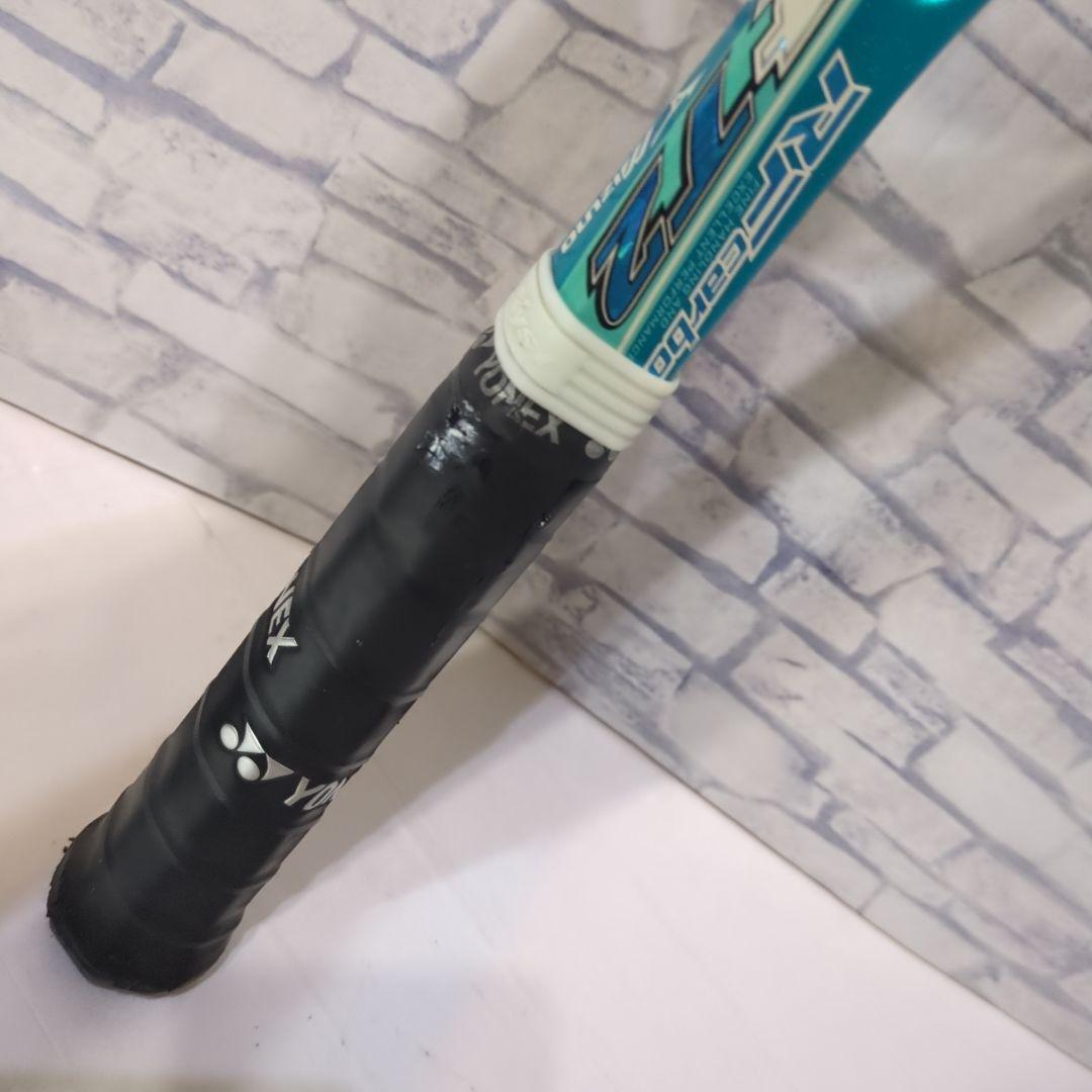 MIZUNO Xyst T2 RF CARBON 軟式テニスラケット