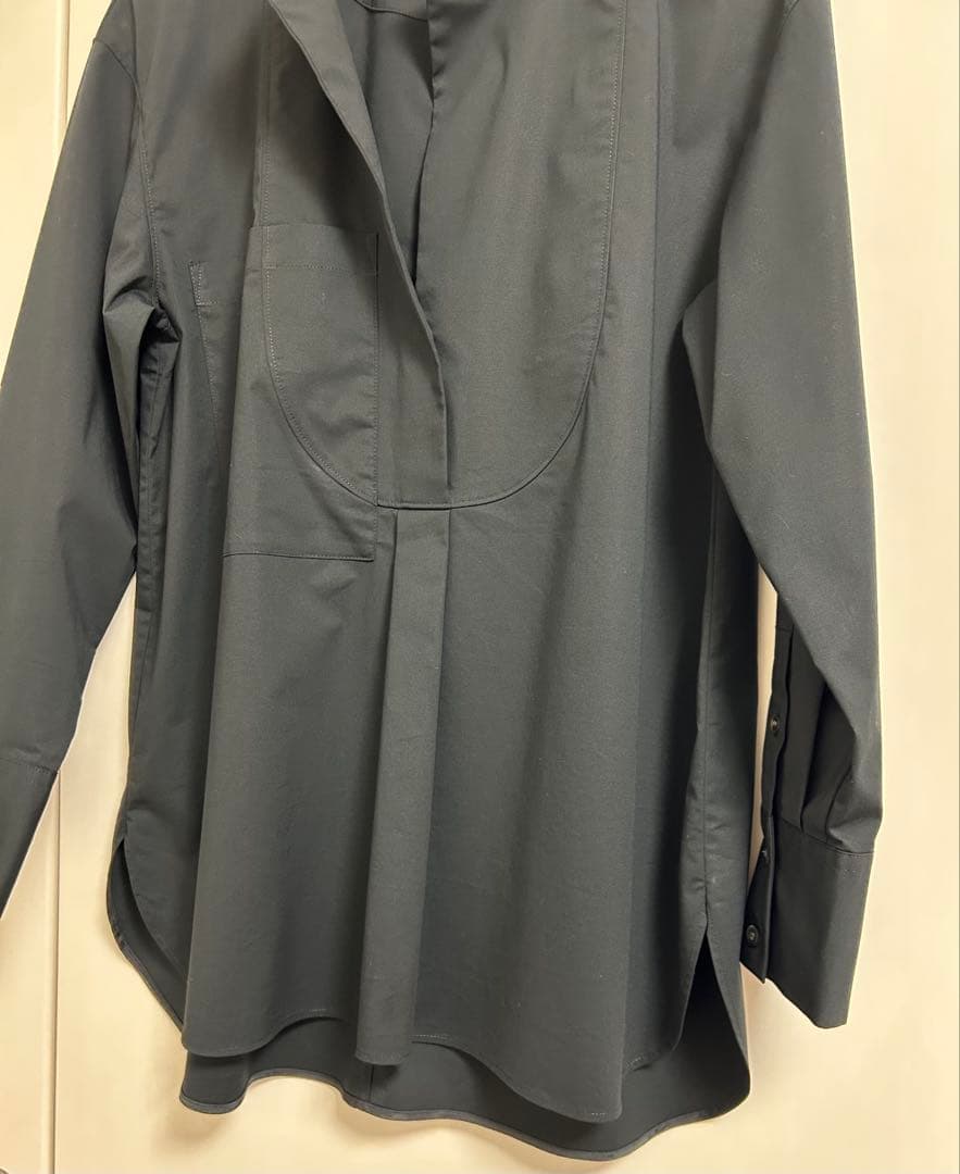 セオリー 2024 トップス・パンツ2点セット