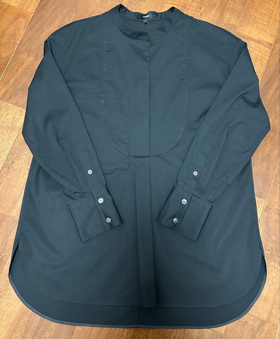 セオリー 2024 トップス・パンツ2点セット