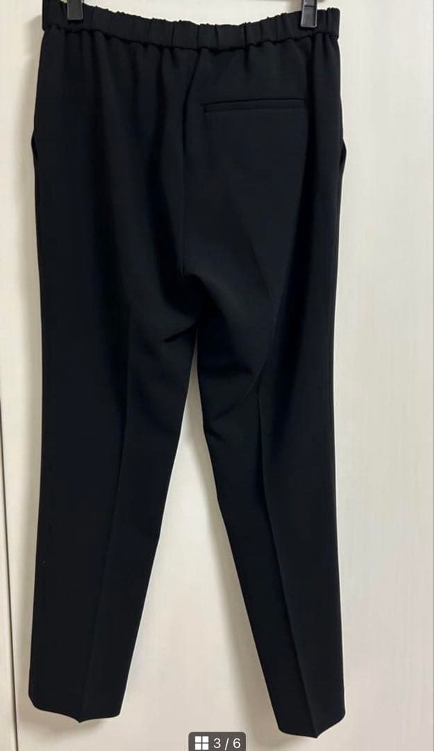 セオリー 2024 トップス・パンツ2点セット