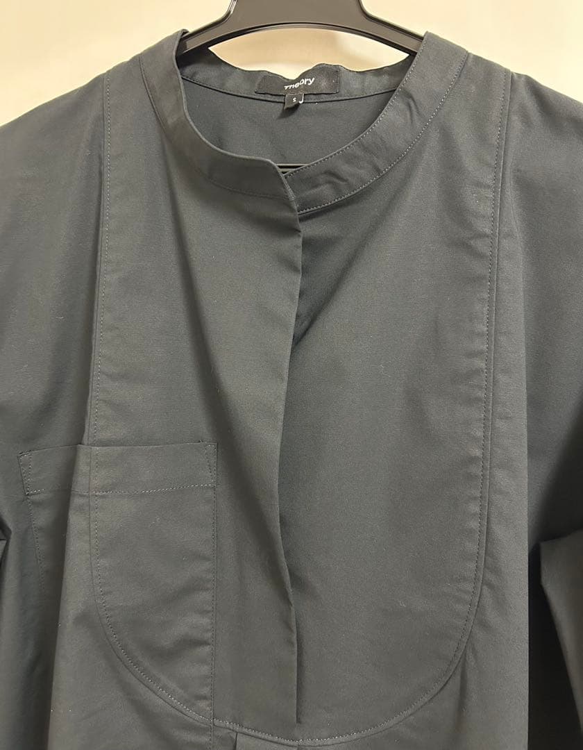 セオリー 2024 トップス・パンツ2点セット